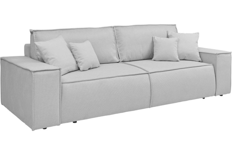 Sofa+bed - Sherwood (Pull-out with storage box)