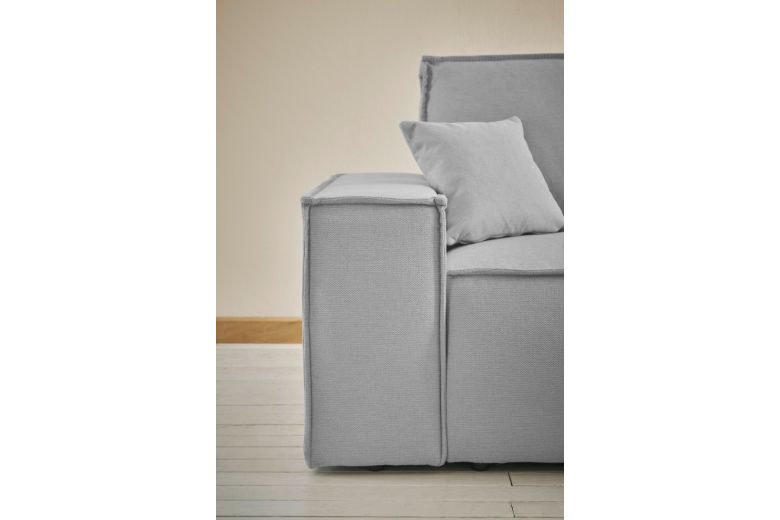 Sofa+bed - Sherwood (Pull-out with storage box)