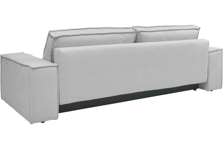 Sofa+bed - Sherwood (Pull-out with storage box)