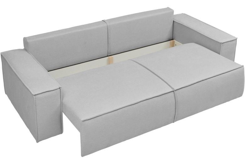 Sofa+bed - Sherwood (Pull-out with storage box)