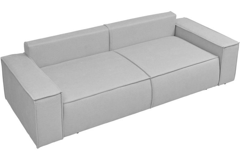 Sofa+bed - Sherwood (Pull-out with storage box)