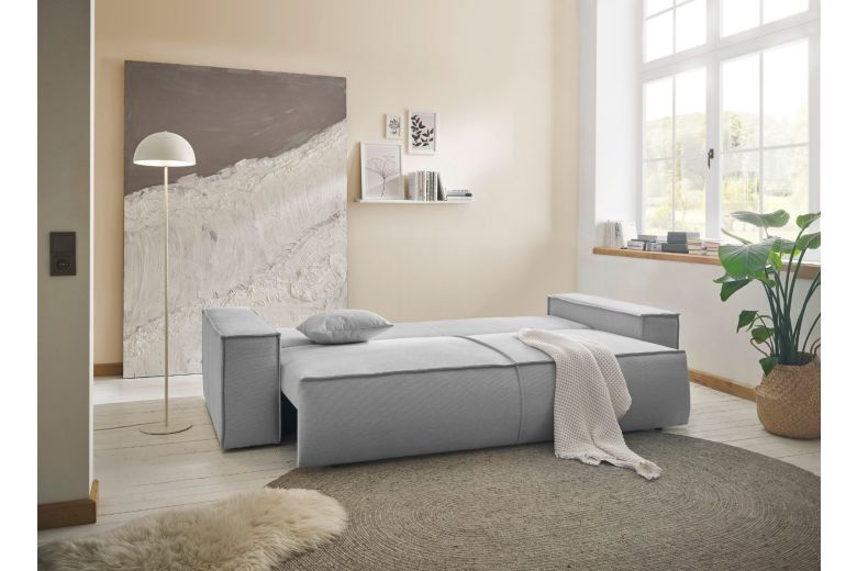 Sofa+bed - Sherwood (Pull-out with storage box)