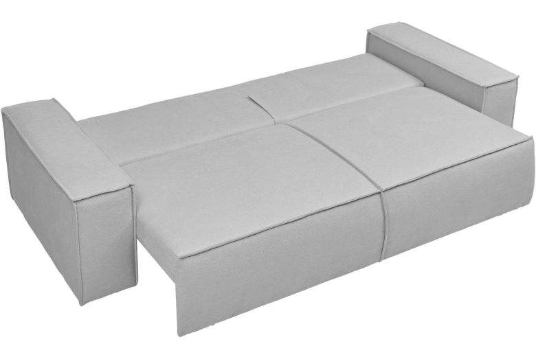 Sofa+bed - Sherwood (Pull-out with storage box)