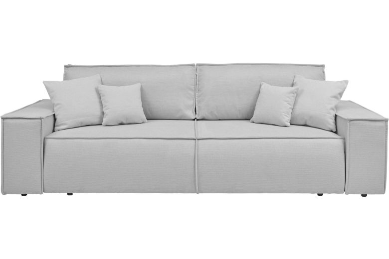 Sofa+bed - Sherwood (Pull-out with storage box)