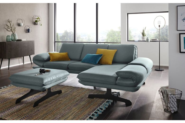 Corner sofa - New York