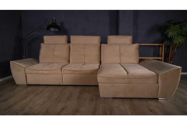 Corner sofa - Alpina