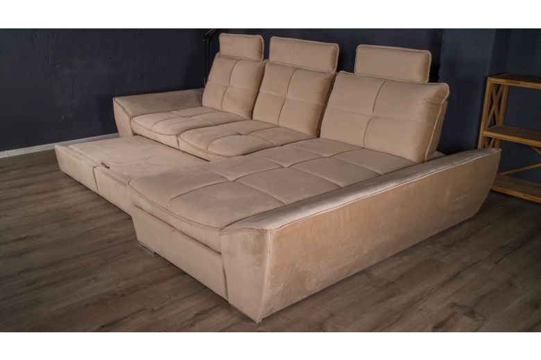 Corner sofa - Alpina