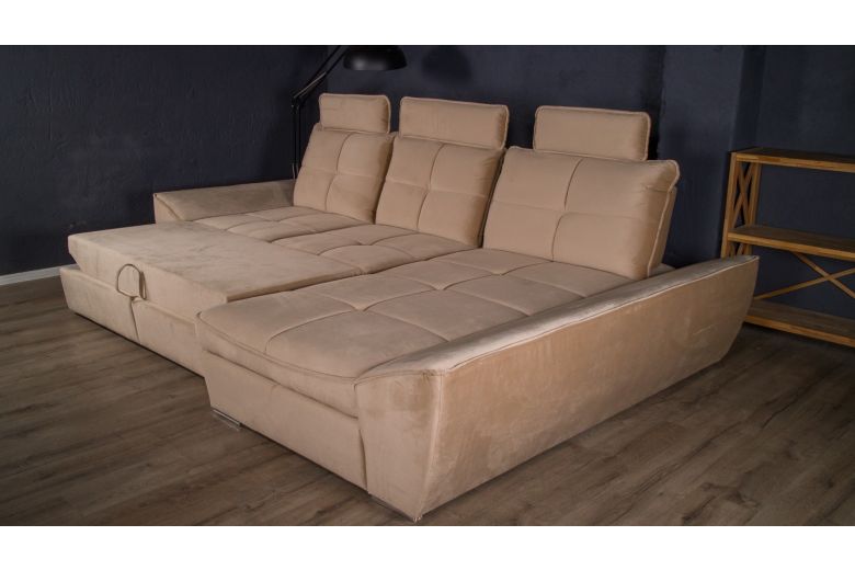 Corner sofa - Alpina
