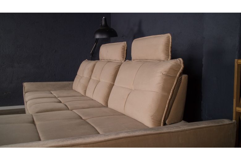 Corner sofa - Alpina