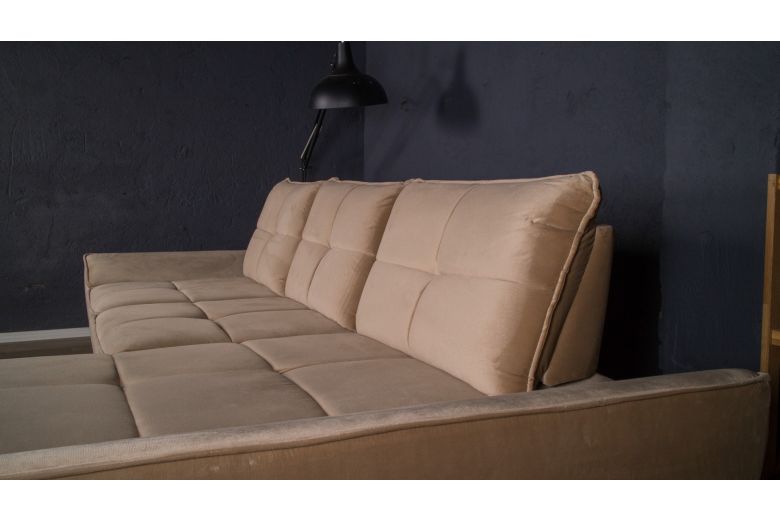 Corner sofa - Alpina