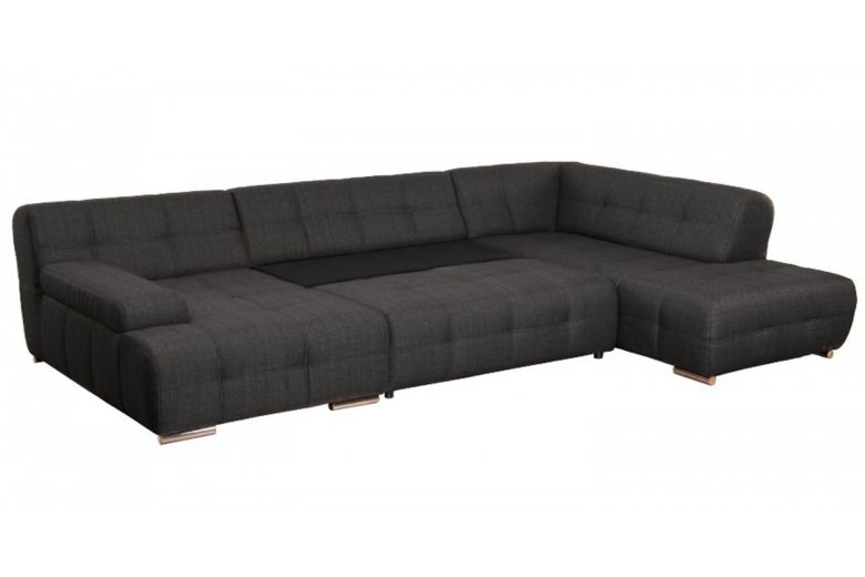 U shape sofa - Boogie (Pull-out)