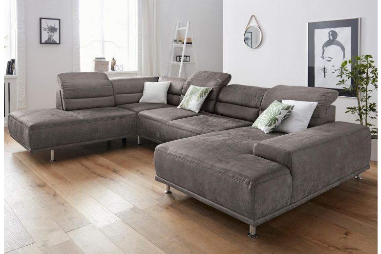 U shape sofa - Mariola