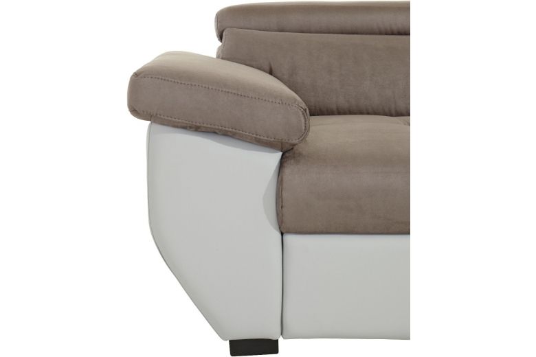Corner sofa XL - Speedway