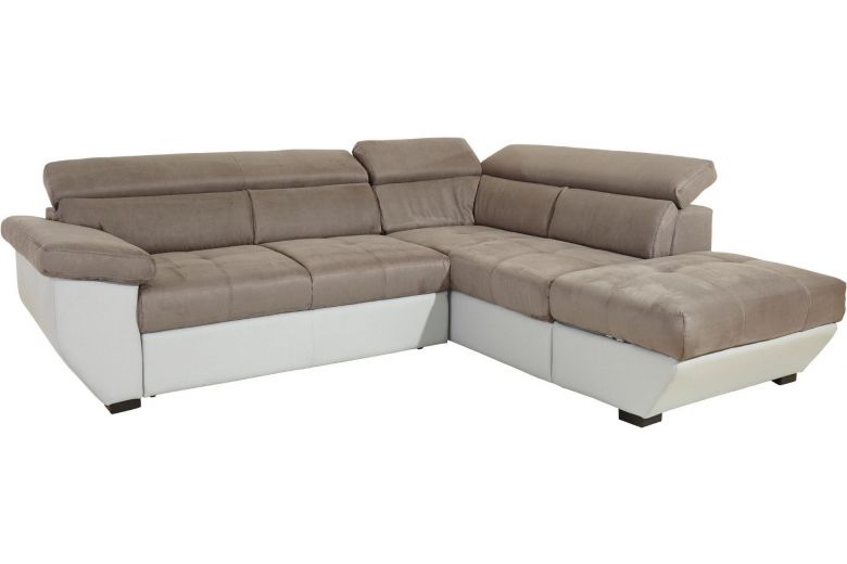 Corner sofa XL - Speedway