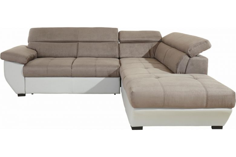 Corner sofa XL - Speedway