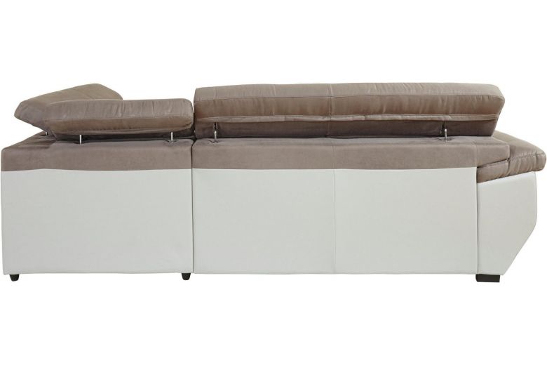 Corner sofa XL - Speedway