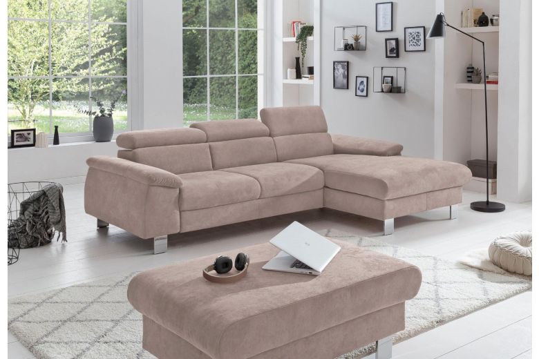 Corner sofa - Micky