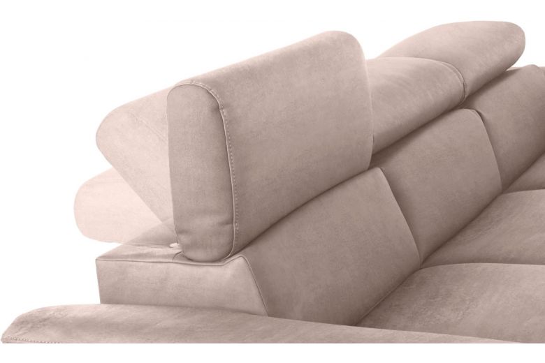 Corner sofa - Micky