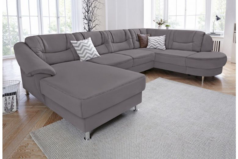 U shape sofa - Salsa
