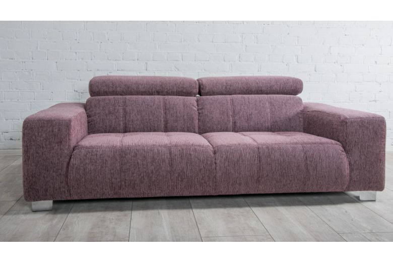 2 seat sofa - Trento