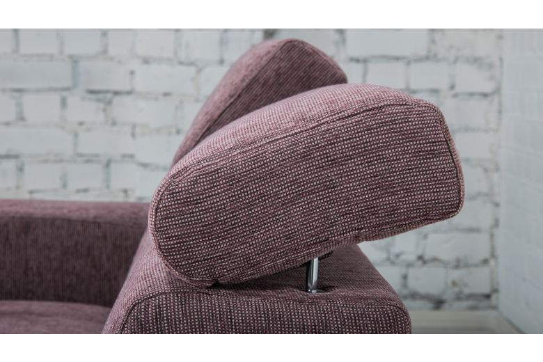 2 seat sofa - Trento