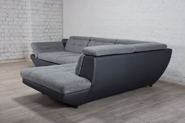 Corner sofa - Angel (Pull-out)