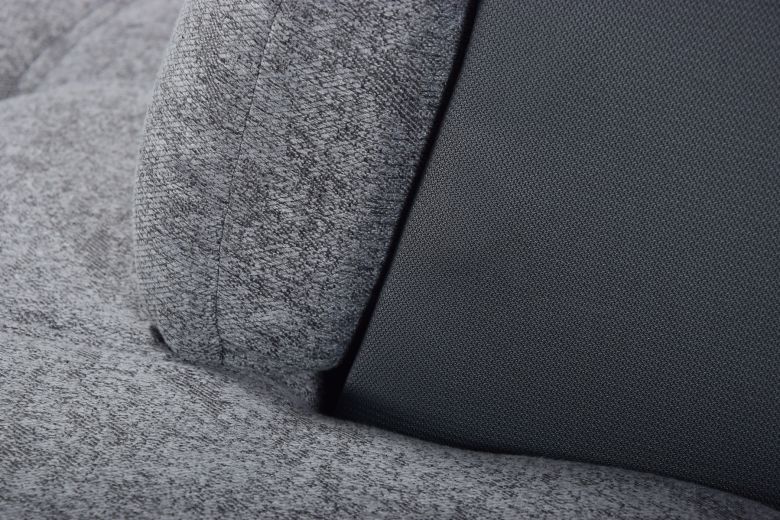 Corner sofa - Angel (Pull-out)