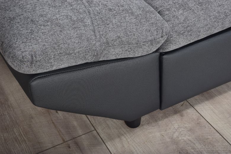 Corner sofa - Angel (Pull-out)