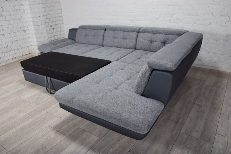 Corner sofa - Angel (Pull-out)