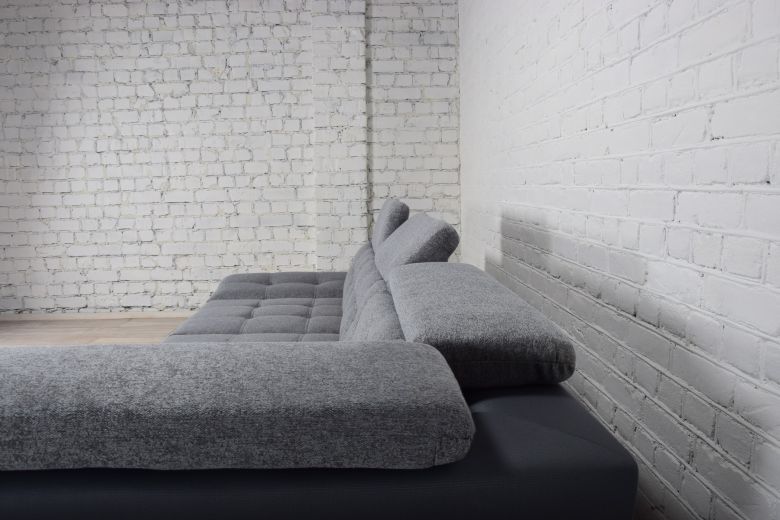 Corner sofa - Angel (Pull-out)