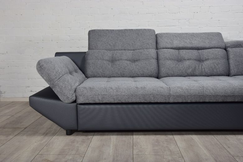 Corner sofa - Angel (Pull-out)