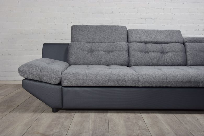 Corner sofa - Angel (Pull-out)
