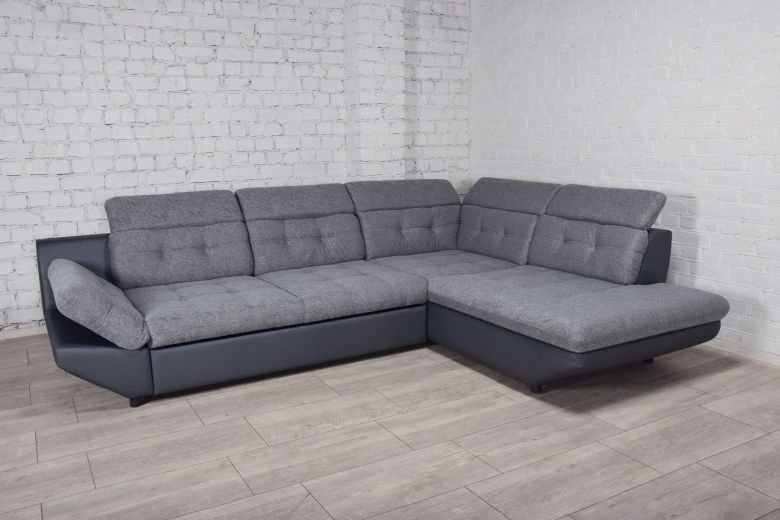 Corner sofa - Angel (Pull-out)