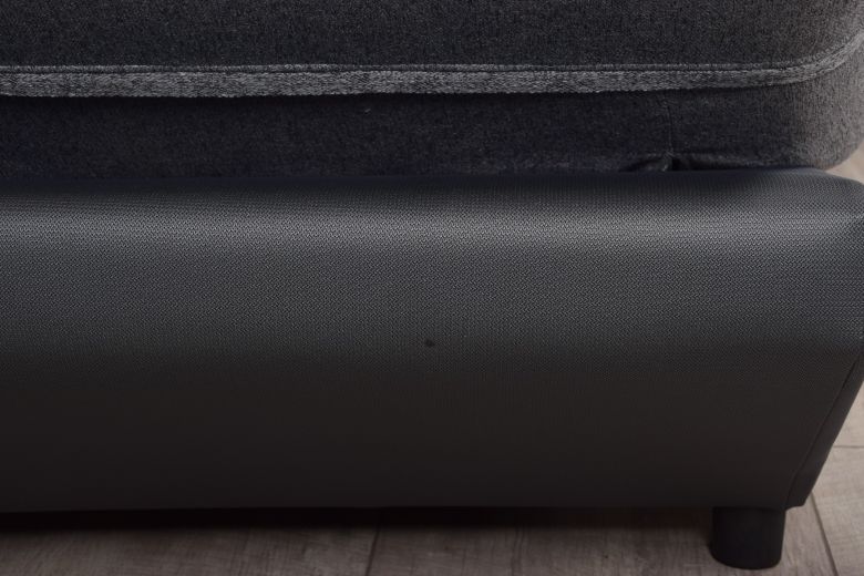 Corner sofa - Angel (Pull-out)