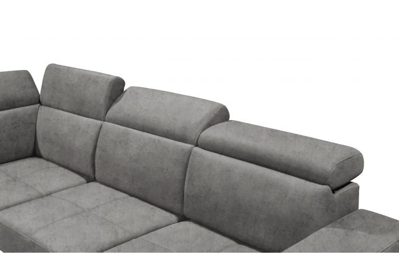 Corner sofa - Dylan-P