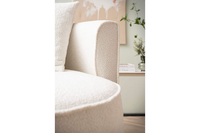 Armchair - XXL Loveseat