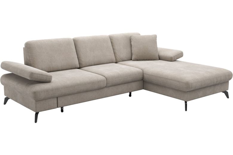 Corner sofa - Morris (Pull-out)