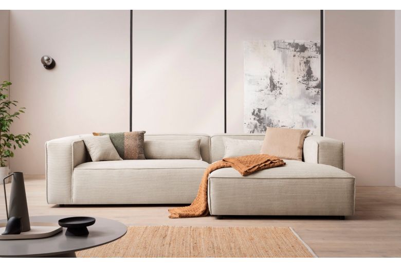 Corner sofa - Piara