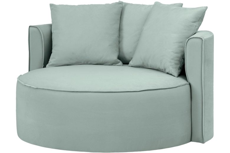 Chair - XXL Loveseat