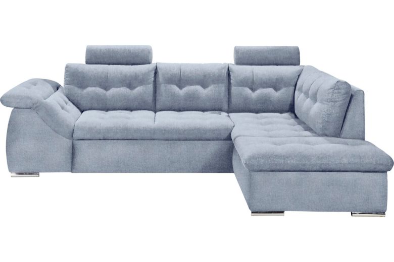 Corner sofa XL - Oman (Pull-out with storage box)