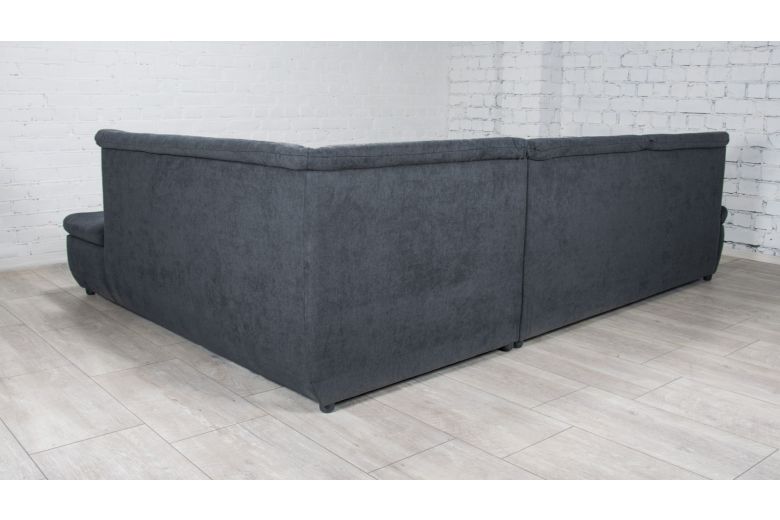Corner sofa XL - Faro (Pull-out)