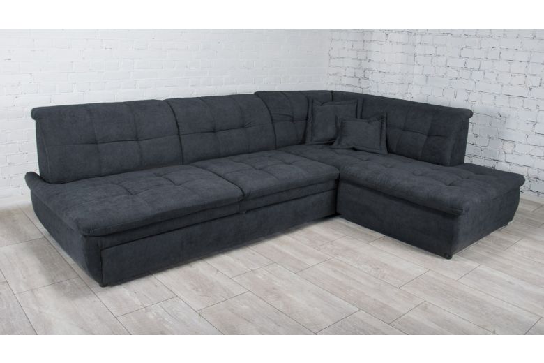 Corner sofa XL - Faro (Pull-out)
