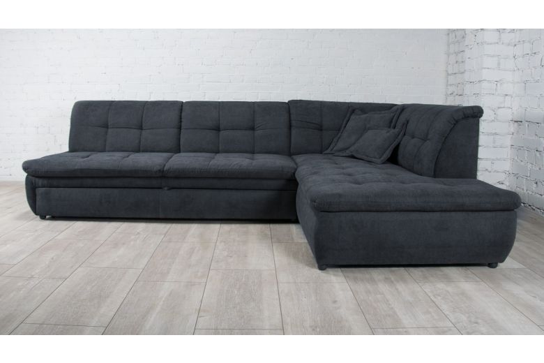Corner sofa XL - Faro (Pull-out)