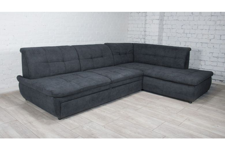 Corner sofa XL - Faro (Pull-out)