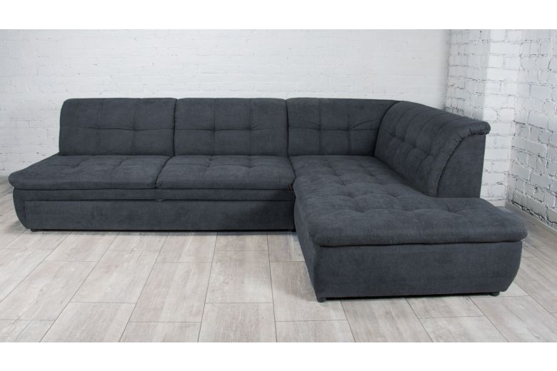 Corner sofa XL - Faro (Pull-out)