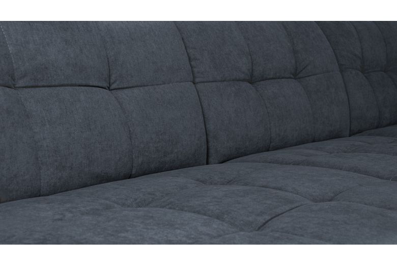 Corner sofa XL - Faro (Pull-out)