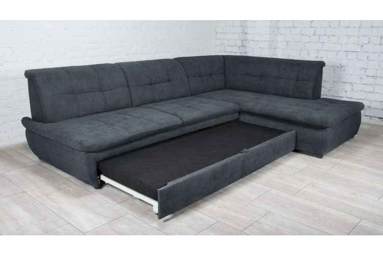 Corner sofa XL - Faro (Pull-out)