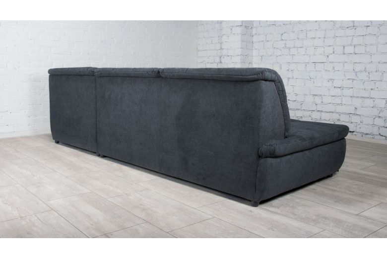 Corner sofa XL - Faro (Pull-out)