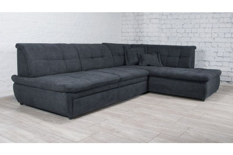 Corner sofa XL - Faro (Pull-out)