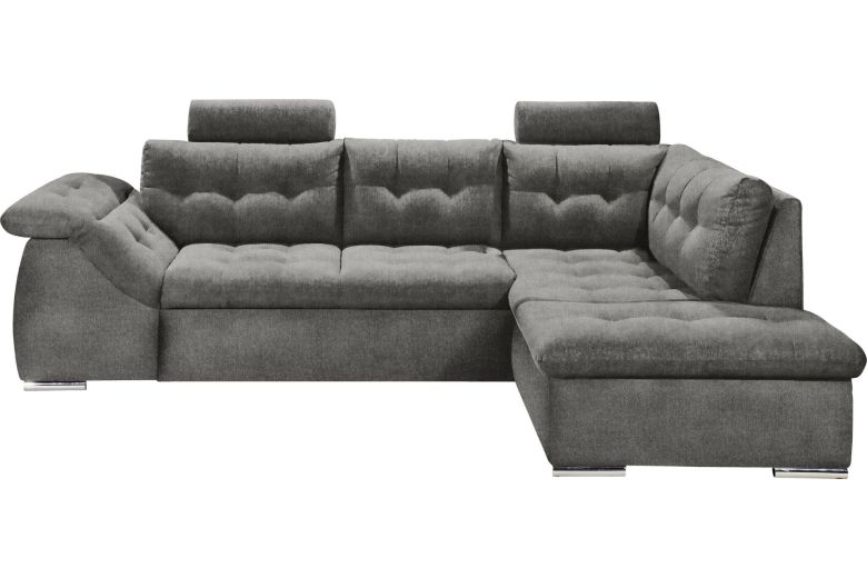 Corner sofa XL - Oman (Pull-out with storage box)